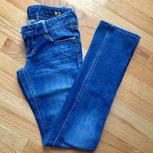 Express Jeans